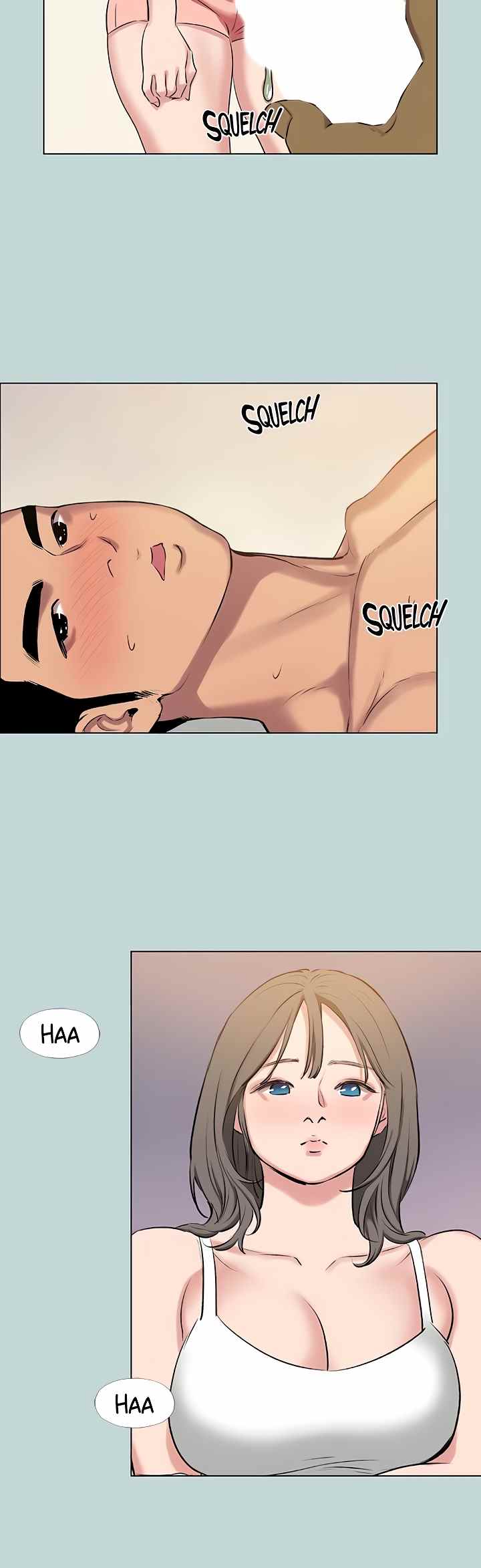 Summer Vacation - Chapter 72 24 Summer Vacation - Chapter 72 24