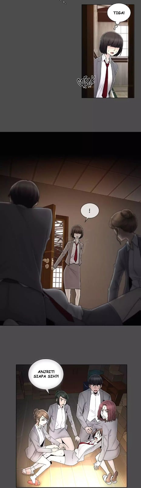 Miss Mystic - Chapter 72 6