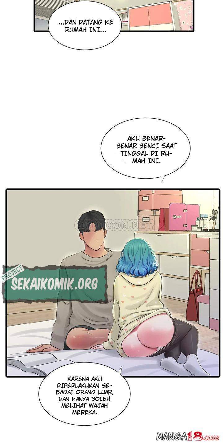 One&#8217;s In-Laws Virgins - Chapter 72 30