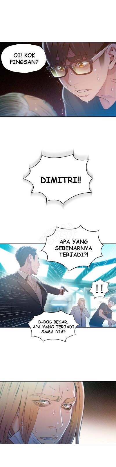 Sweet Guy - Chapter 72 19