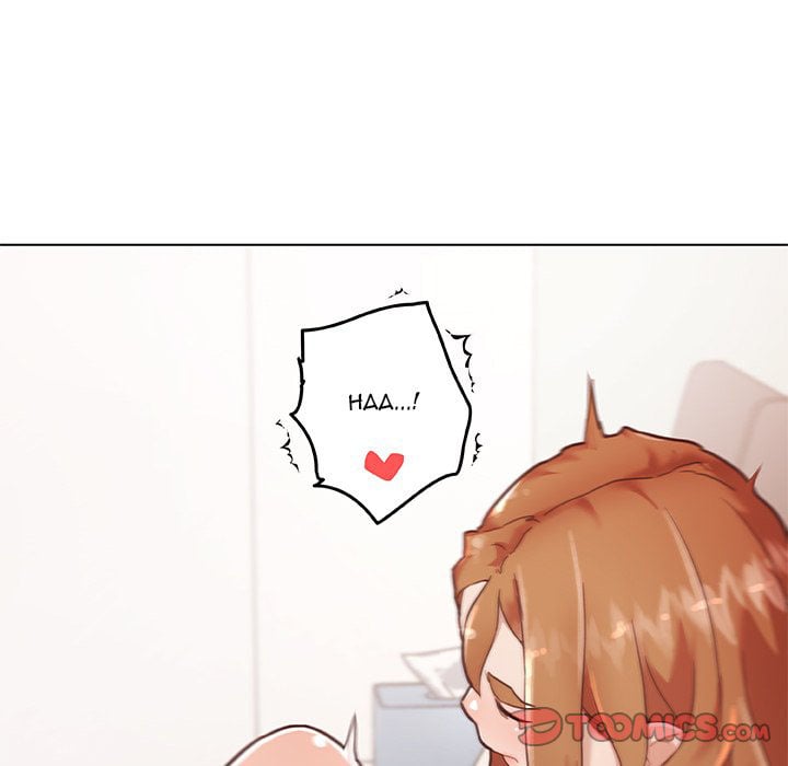 Family Adjustments - Chapter 72 131