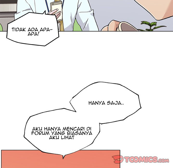 Family Adjustments - Chapter 72 26