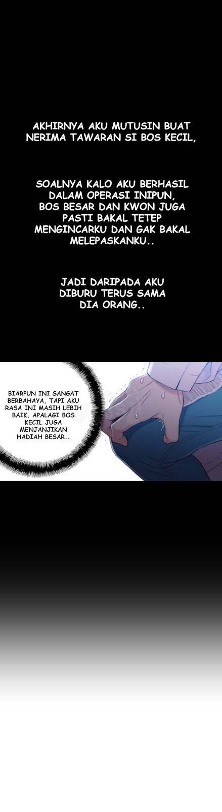 Sweet Guy - Chapter 72 5