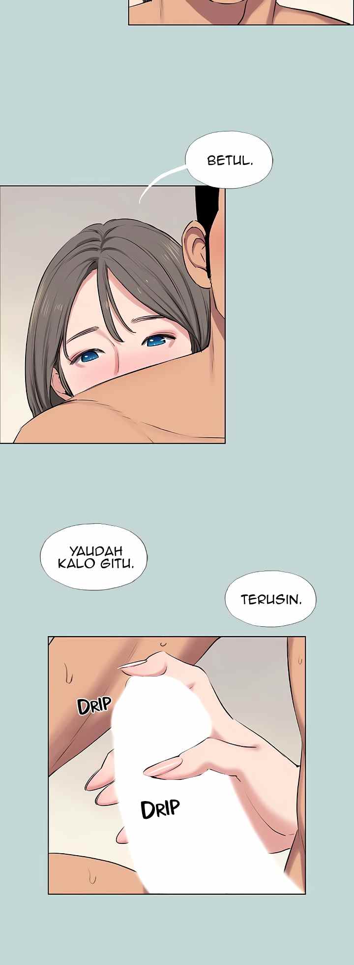 Summer Vacation - Chapter 72 9 Summer Vacation - Chapter 72 9