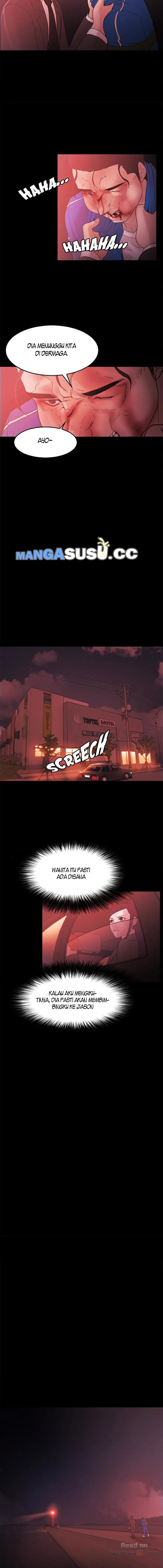 Loser (Team 201) - Chapter 72 5 Loser (Team 201) - Chapter 72 5