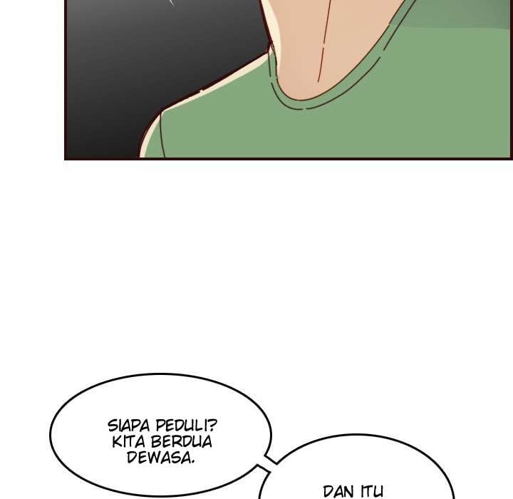 Never Too Late - Chapter 72 31