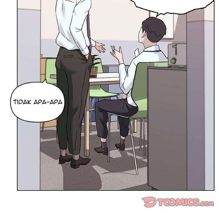 Family Adjustments - Chapter 72 29