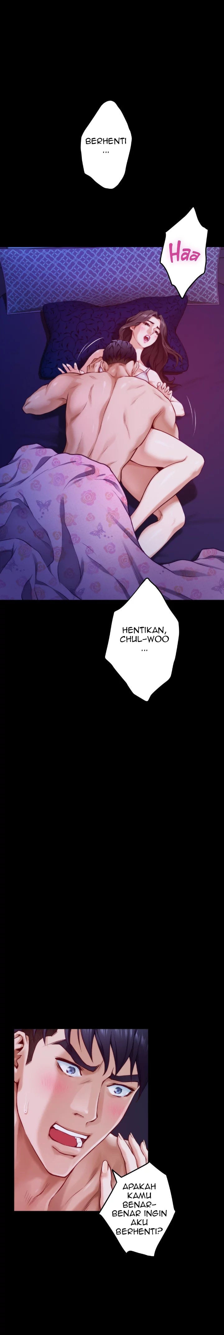 Noona’s Friend - Chapter 11 23 Noona’s Friend - Chapter 11 23