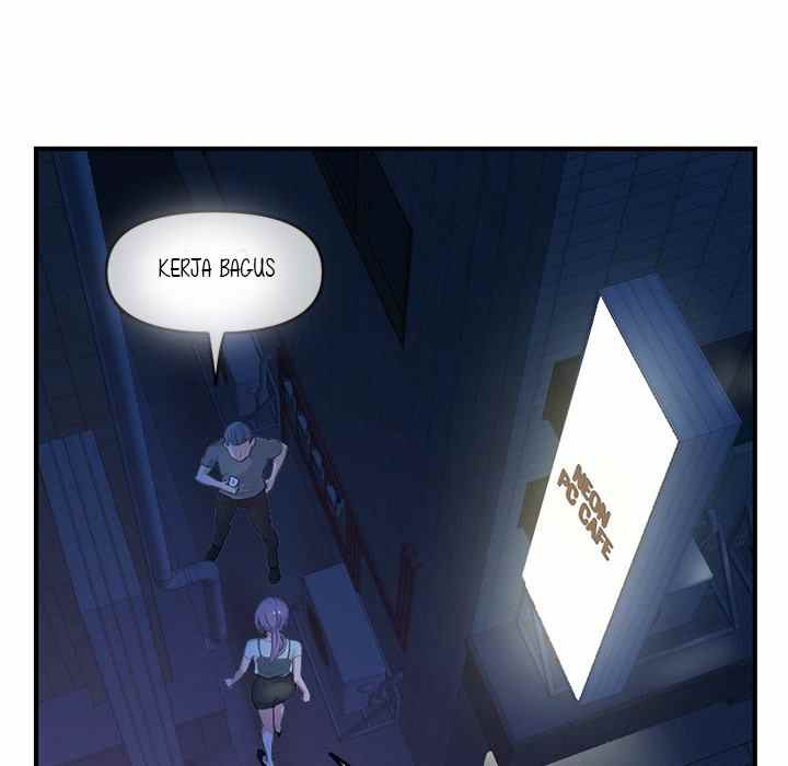 Midnight PC Cafe - Chapter 11 35 Midnight PC Cafe - Chapter 11 35