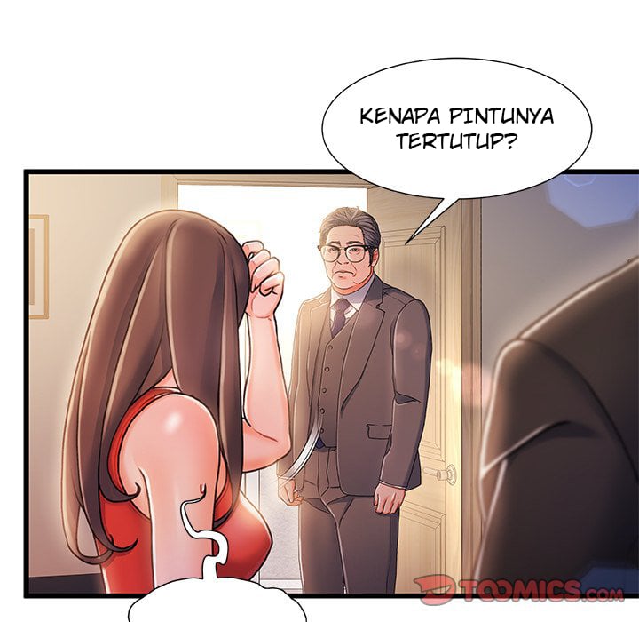 Achilles Heel - Chapter 11 71