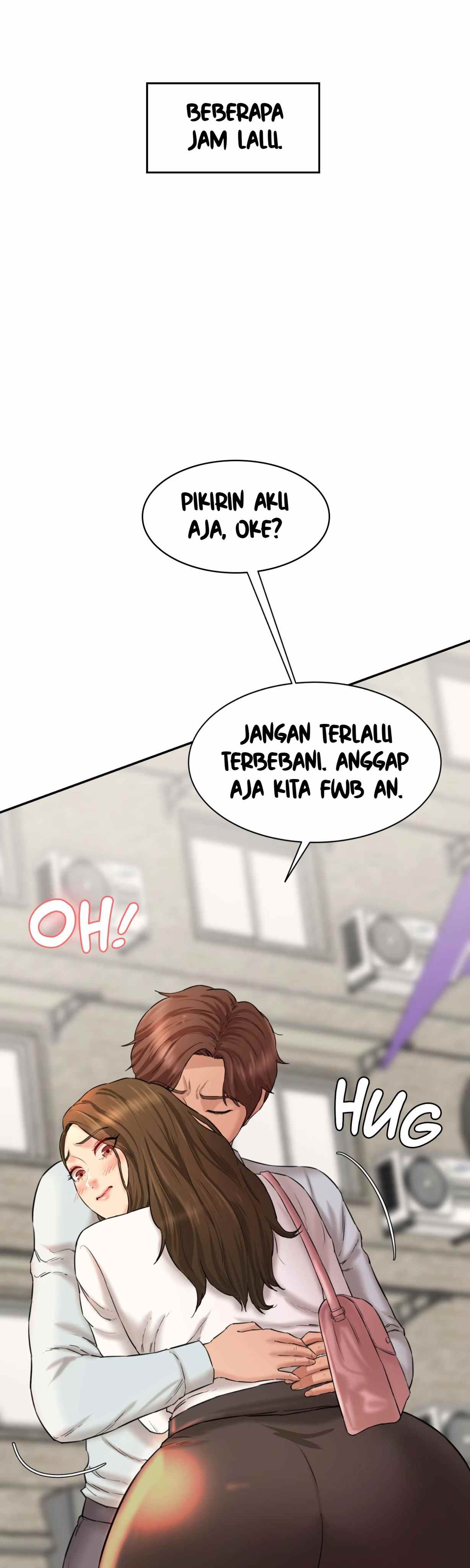 Secret Office - Chapter 11 3