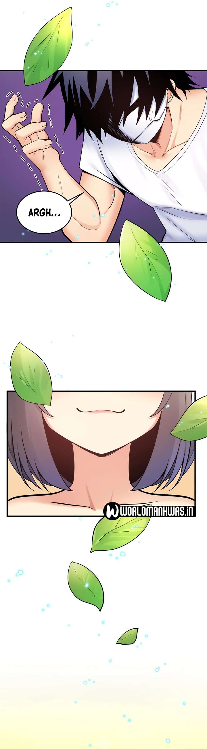 Yggdrasil Inssa - Chapter 11 13