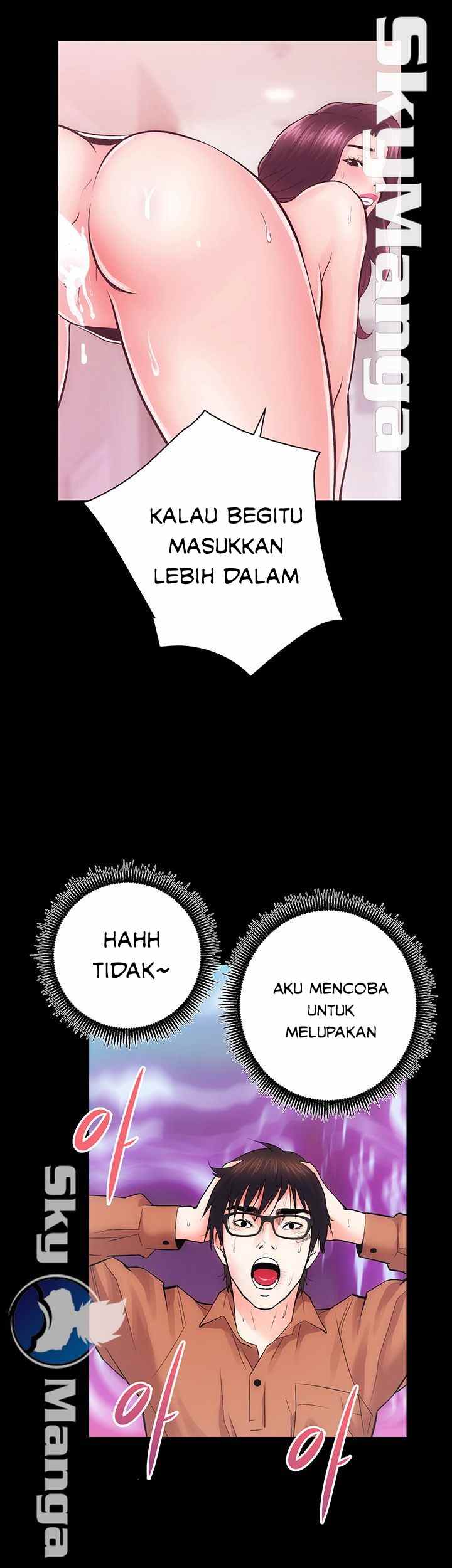 Authorized Agency - Chapter 11 55