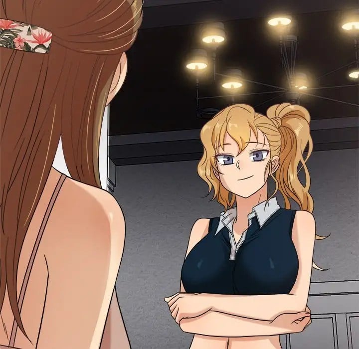 Love Me More (Geulggol) - Chapter 11 107 Love Me More (Geulggol) - Chapter 11 107