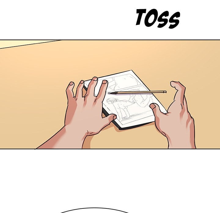 Desperate Measures - Chapter 11 88 Desperate Measures - Chapter 11 88