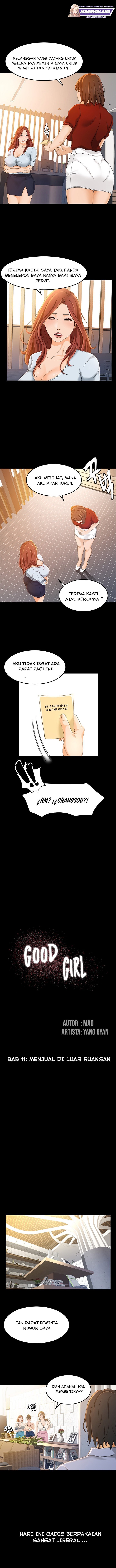 Good Girl - Chapter 11 2
