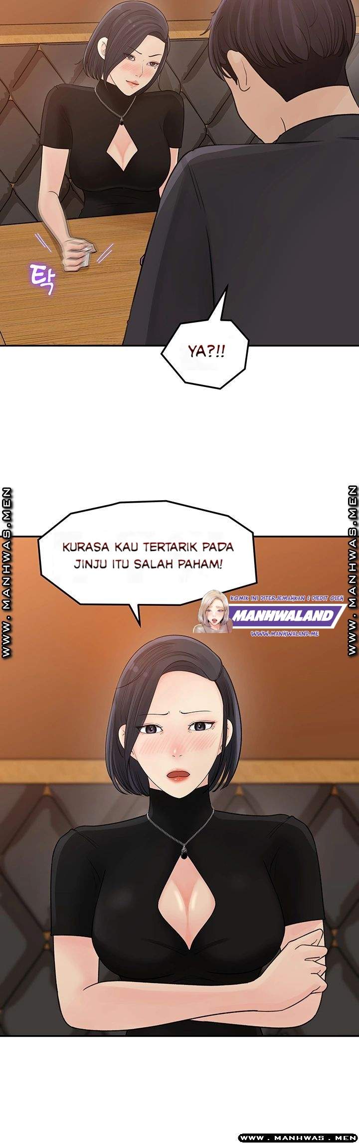 Keep Her - Chapter 11 7