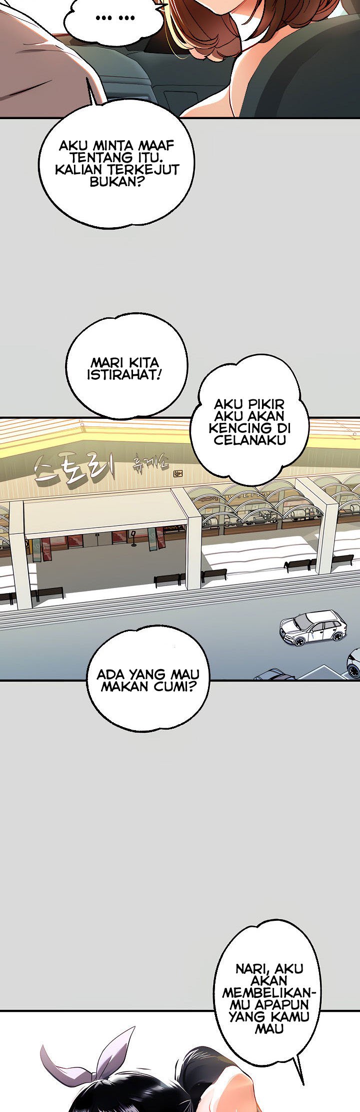 My Landlady Noona - Chapter 11 28