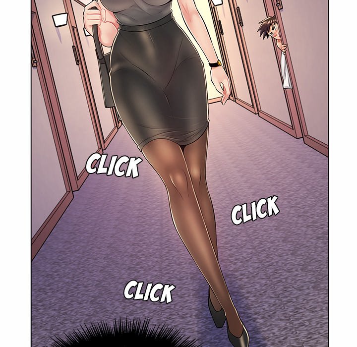 The Teacher Secret - Chapter 11 78