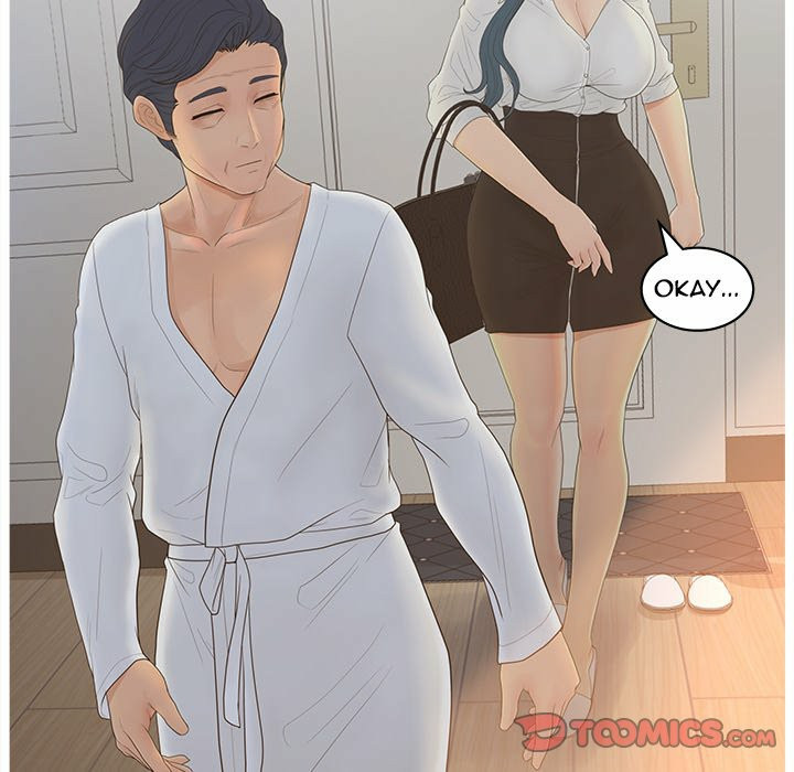 Share Girls - Chapter 11 78