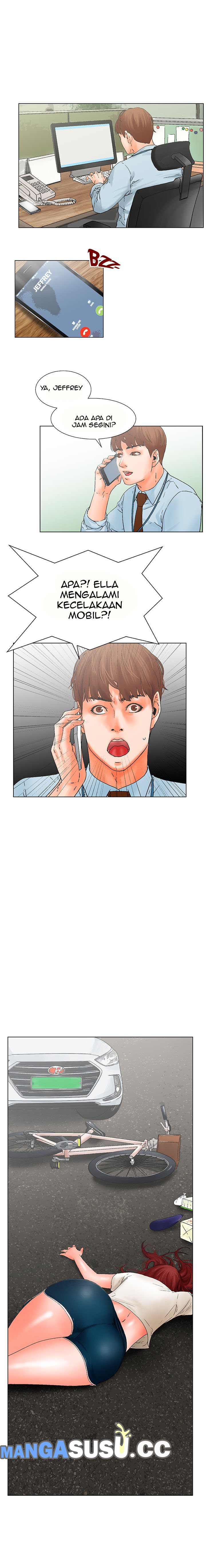My Friend&#8217;s Wife: The House Where You Live - Chapter 11 2