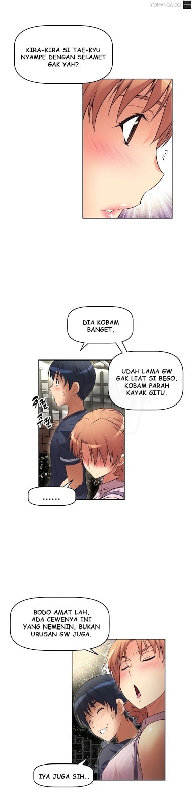 Brawling Go - Chapter 11 3