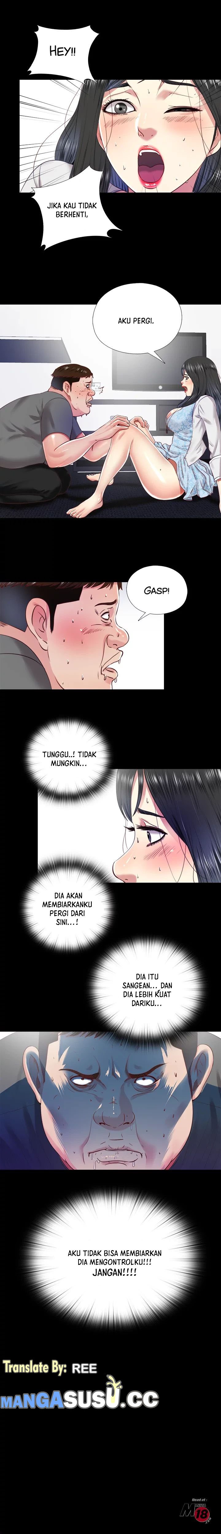 Under One Roof - Chapter 11 4