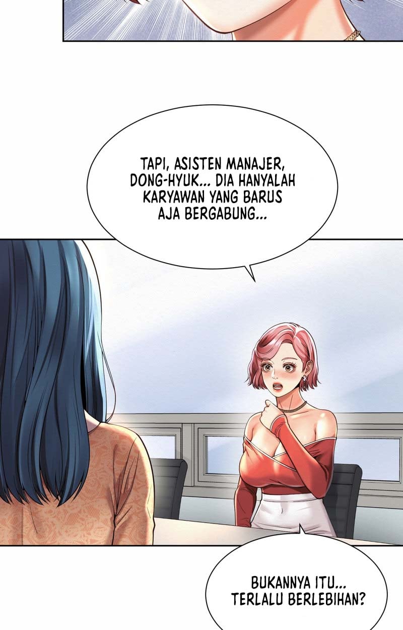 Office Romance - Chapter 11 33