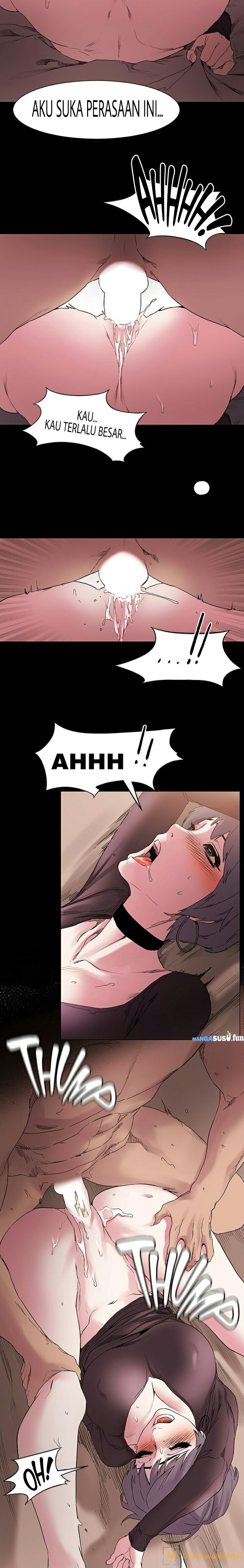 My Kingdom (Silent War) - Chapter 11 9 My Kingdom (Silent War) - Chapter 11 9