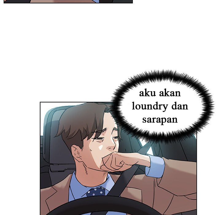 Family Adjustments - Chapter 11 92
