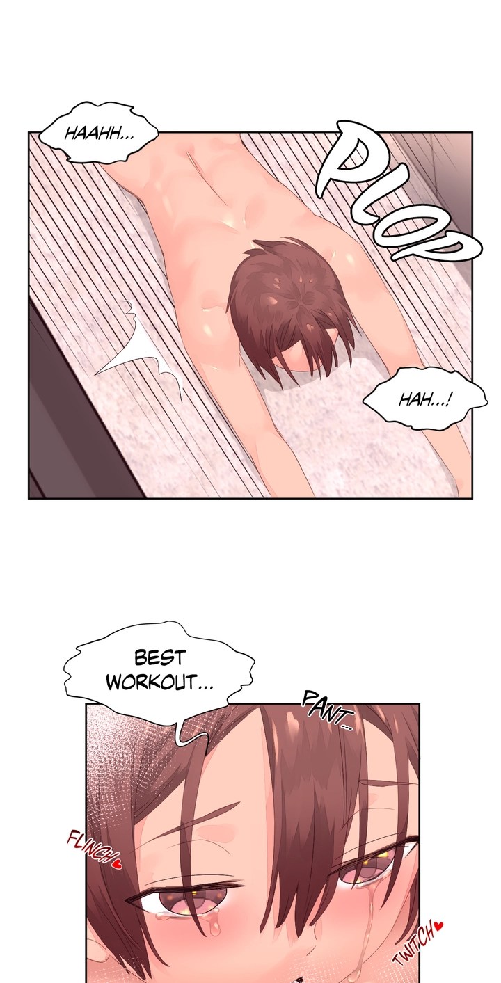 Pheromone-holic - Chapter 11 40