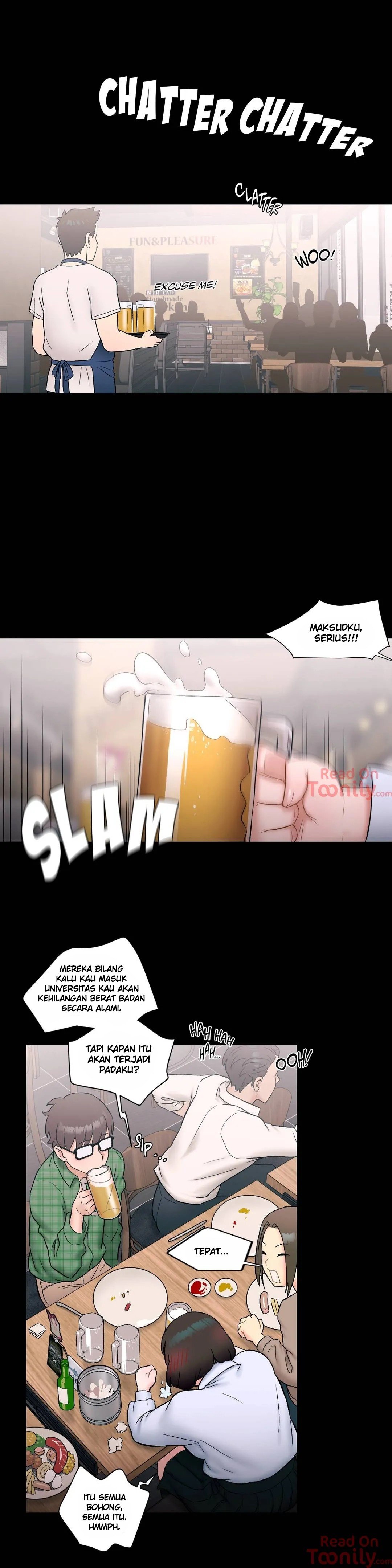 Sexercise - Chapter 11 10