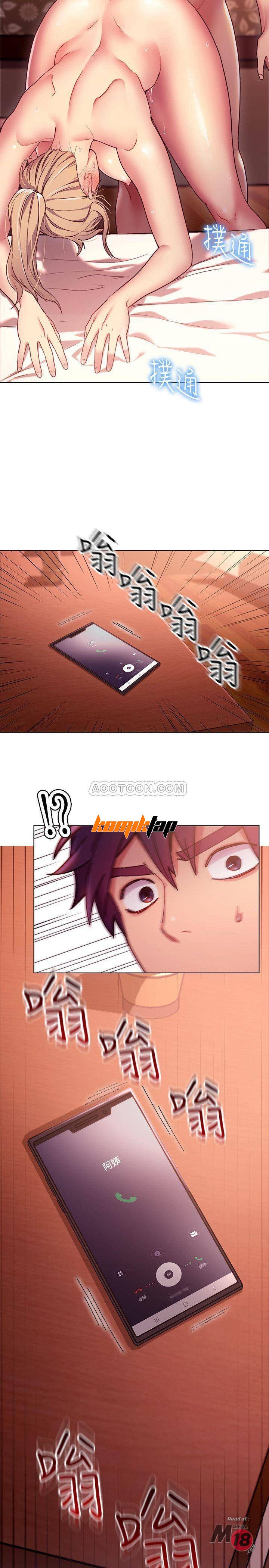 Stepmothers Friends - Chapter 11 2