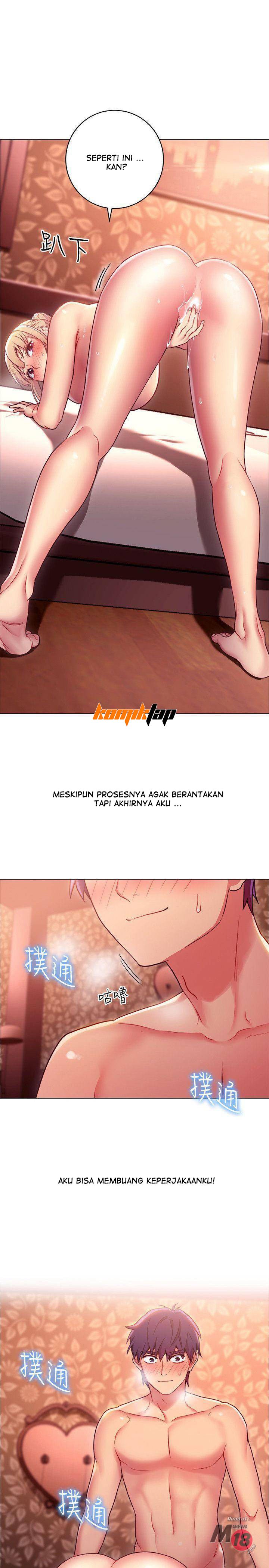 Stepmothers Friends - Chapter 11 1