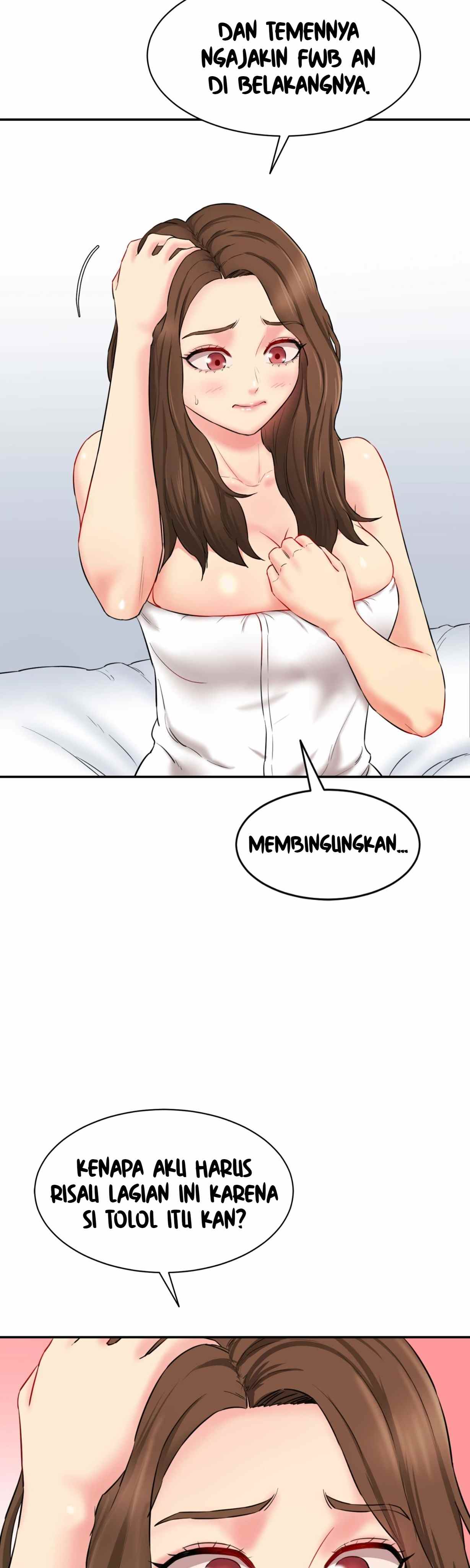 Secret Office - Chapter 11 34