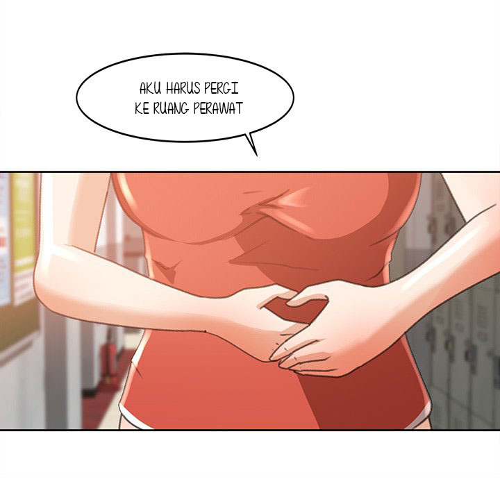 Inside the Uniform - Chapter 11 71 Inside the Uniform - Chapter 11 71