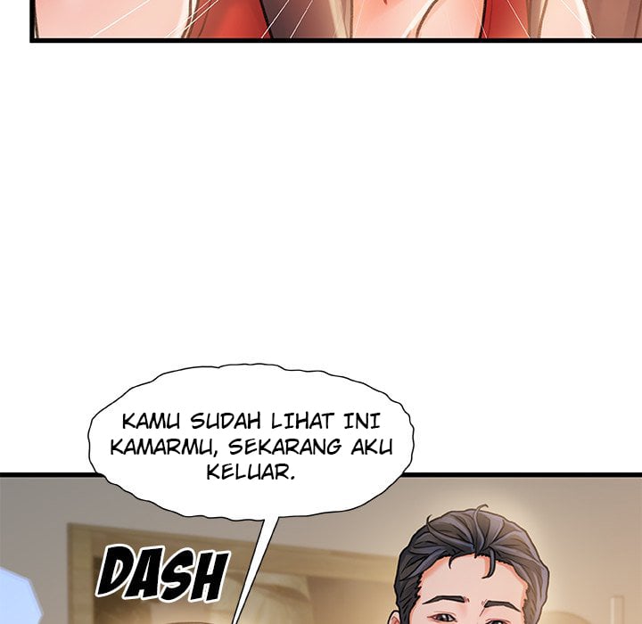 Achilles Heel - Chapter 11 31