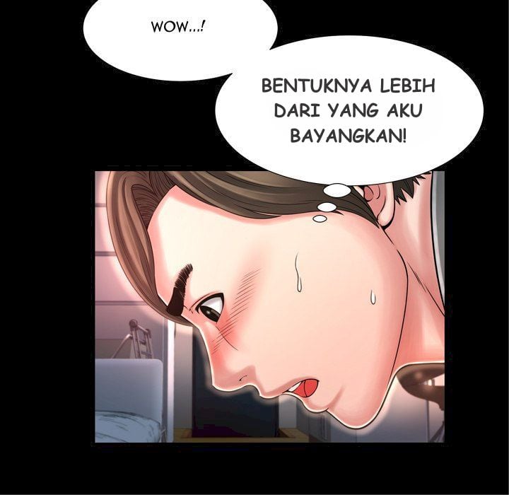 Depths of Hell - Chapter 11 49