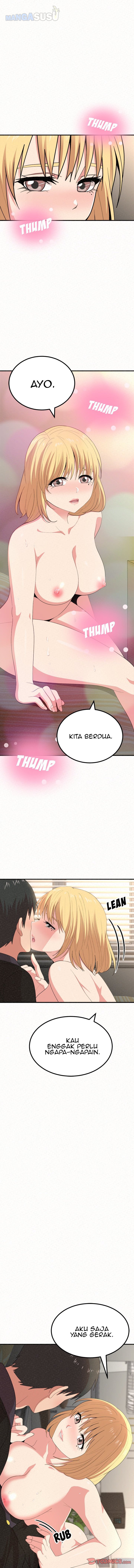 Milk Therapy - Chapter 11 13