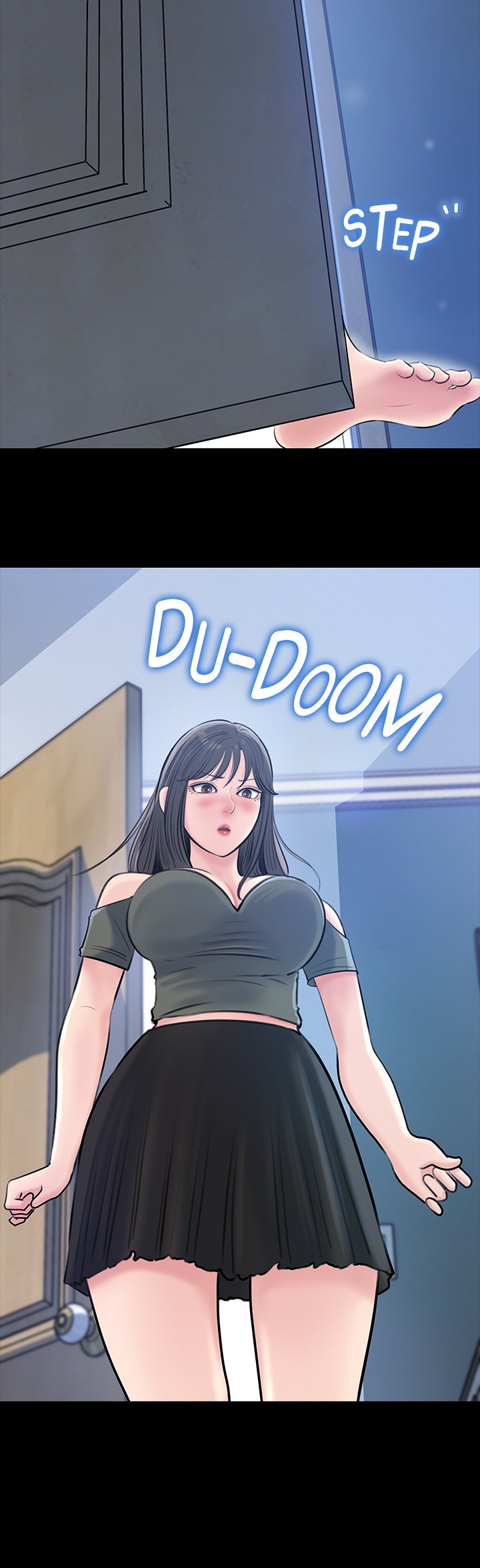 Living with my Sister in Law - Chapter 11 19