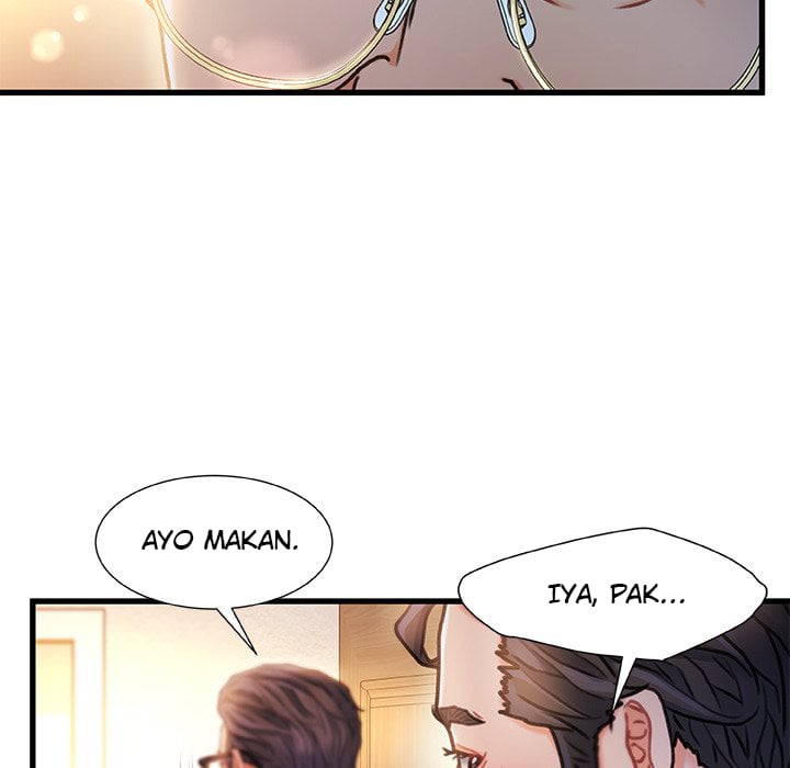 Achilles Heel - Chapter 11 80