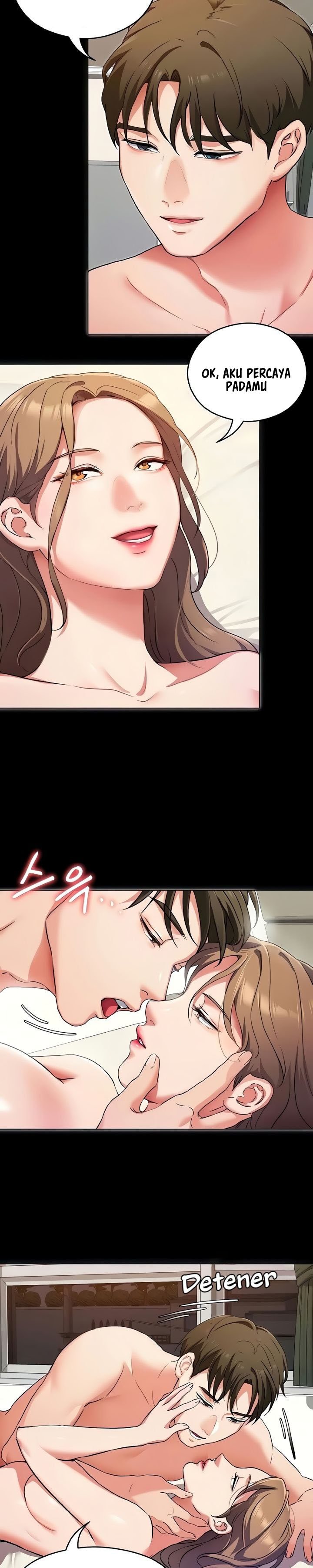 Today Dinner - Chapter 11 15