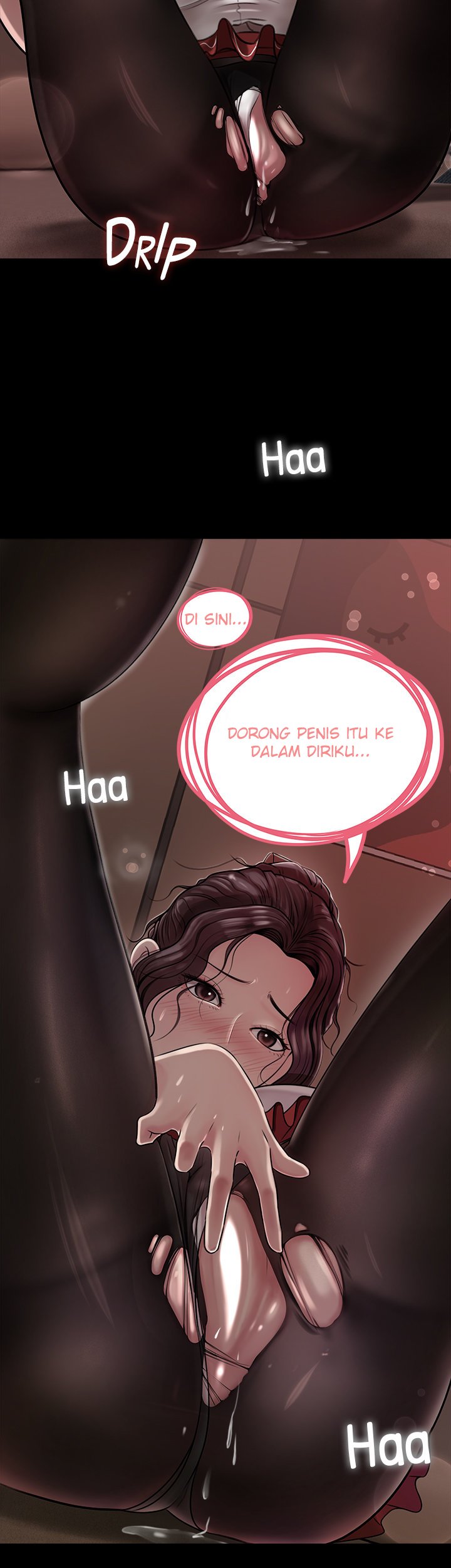 Living with my Sister in Law - Chapter 11 5