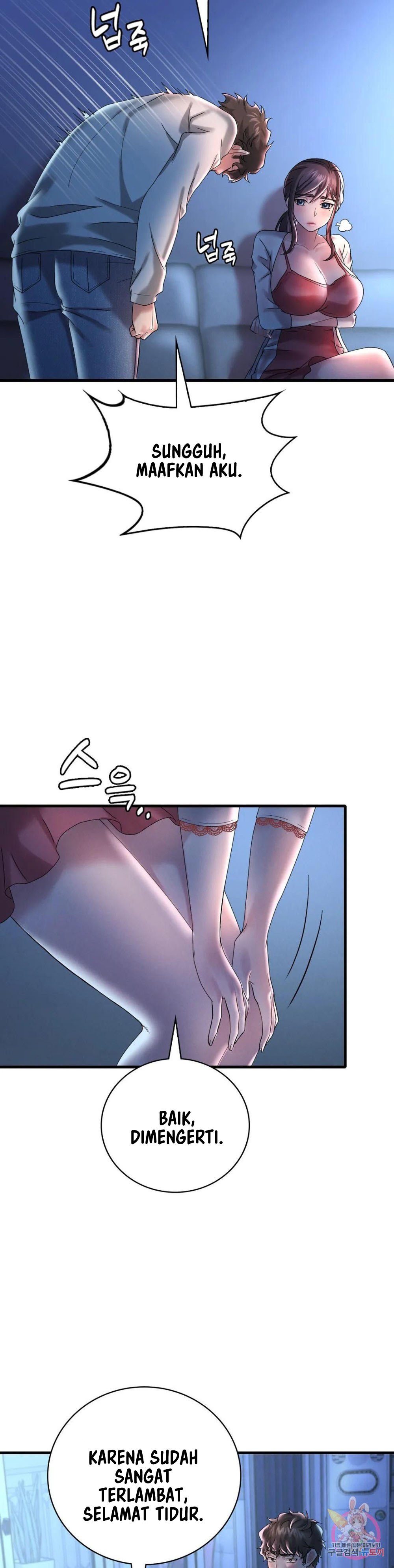 She wants to get drunk - Chapter 11 8 She wants to get drunk - Chapter 11 8