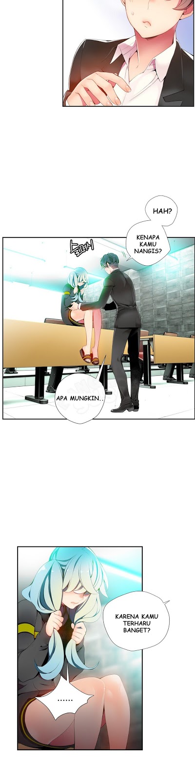 Lilith’s Cord - Chapter 11 6 Lilith’s Cord - Chapter 11 6