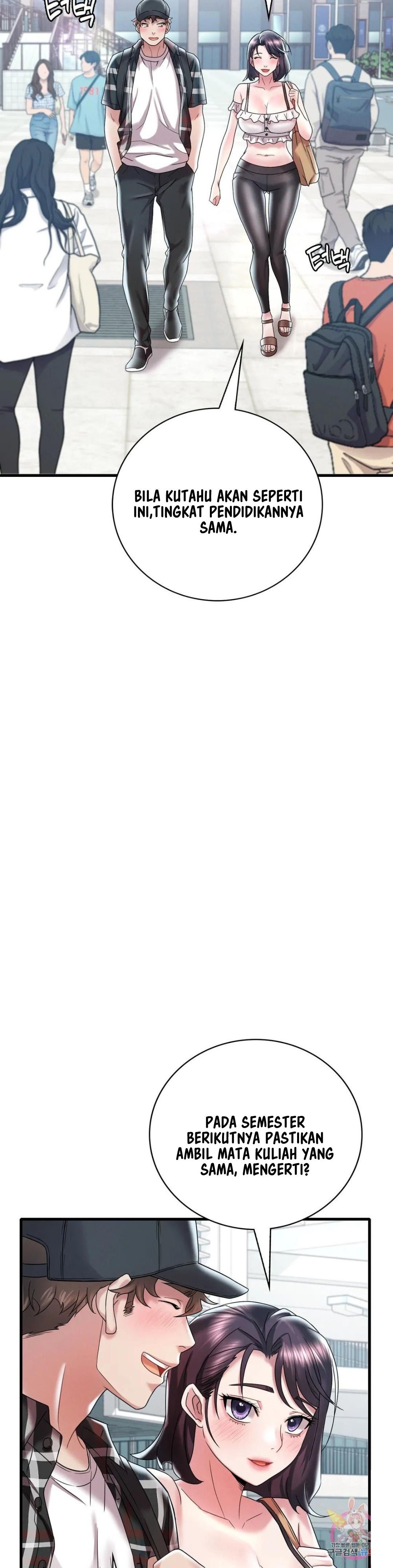 She wants to get drunk - Chapter 11 21 She wants to get drunk - Chapter 11 21