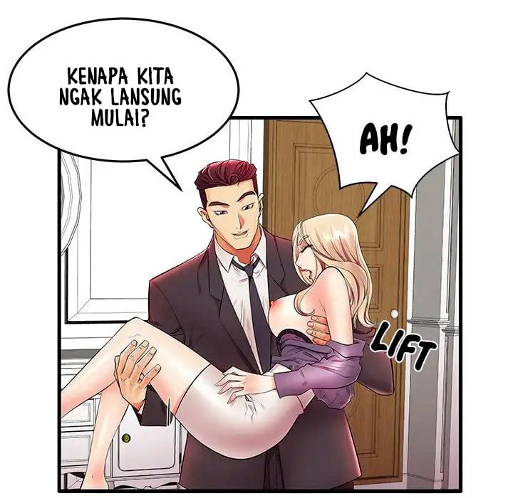 Bad Parenting - Chapter 11 44