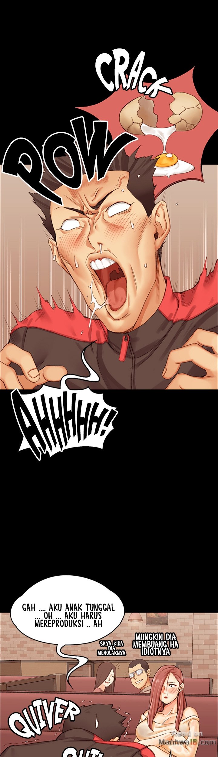 That Mans Epilepsy - Chapter 11 31 That Mans Epilepsy - Chapter 11 31