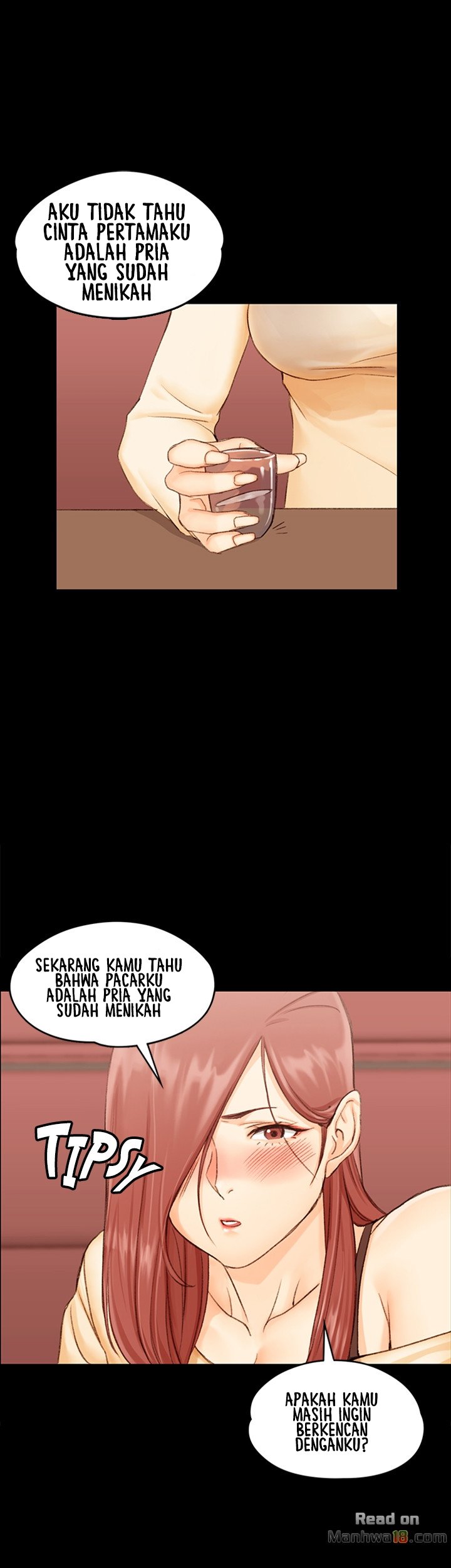 That Mans Epilepsy - Chapter 11 3 That Mans Epilepsy - Chapter 11 3