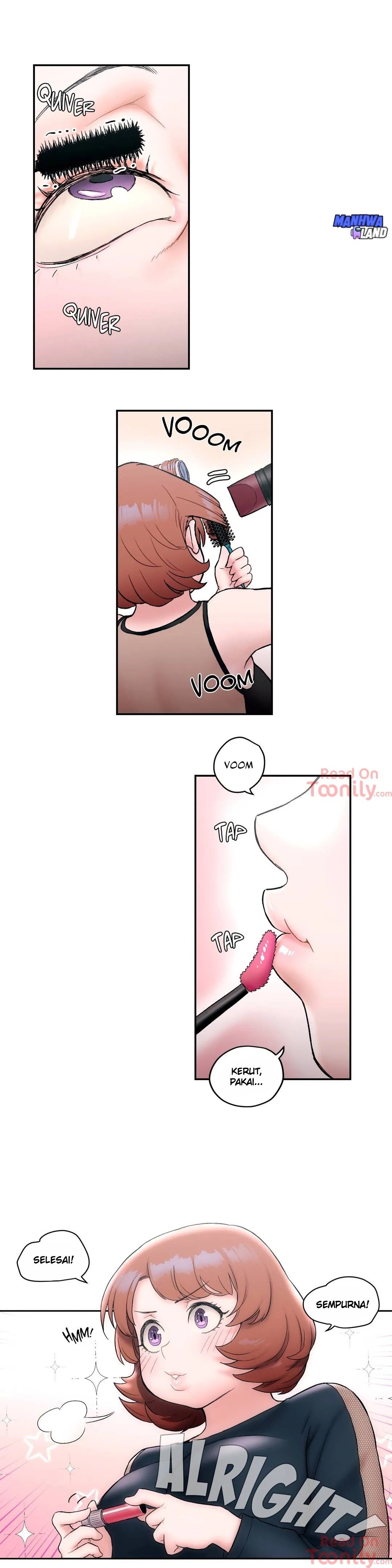 Sexercise - Chapter 11 3